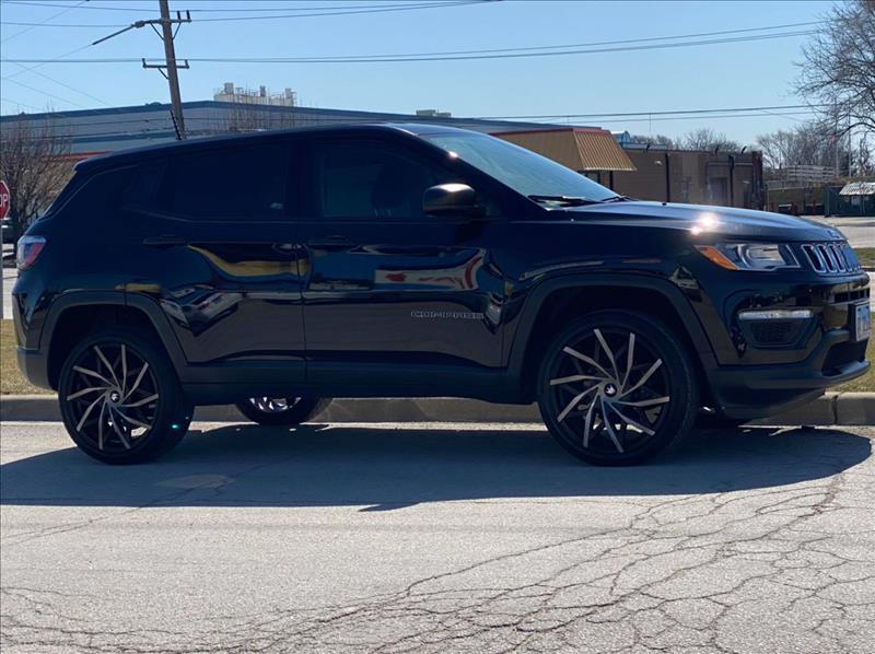 Chihuahua Tire Shop Aurora, IL