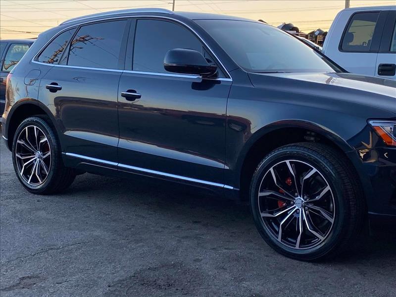 Chihuahua Tire Shop Aurora, IL